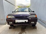 LADA (VAZ) 2115-1