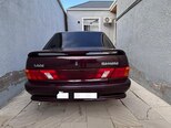 LADA (VAZ) 2115-2