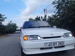 LADA (VAZ) 2115-10