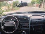LADA (VAZ) 2115-8