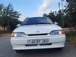 LADA (VAZ) 2115-1