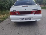 LADA (VAZ) 2115-11