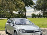 Opel Astra-3
