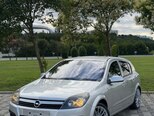 Opel Astra-1