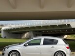 Opel Astra-7