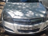 Opel Astra-1