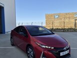Toyota Prius Prime-3
