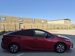 Toyota Prius Prime-4
