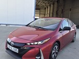 Toyota Prius Prime-1