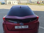 Toyota Prius Prime-7