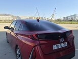Toyota Prius Prime-8