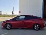 Toyota Prius Prime-9