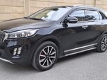 Kia Sorento-11