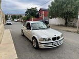 BMW 318-3
