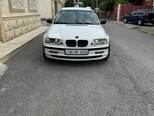 BMW 318-1