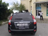 LADA (VAZ) Priora-2