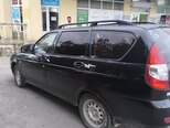 LADA (VAZ) Priora-4