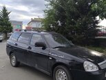 LADA (VAZ) Priora-3