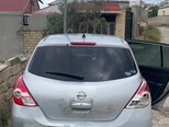 Nissan Tiida-3