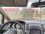 Nissan Tiida-6
