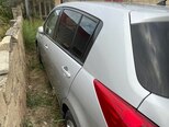 Nissan Tiida-4