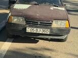LADA (VAZ) 2109-1
