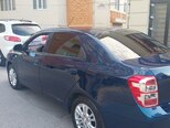 Chevrolet Cobalt-9
