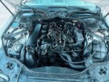 Mercedes E 220-5