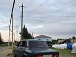 LADA (VAZ) 2107-2