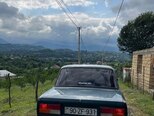 LADA (VAZ) 2107-3