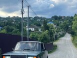 LADA (VAZ) 2107-4