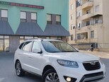 Hyundai Santa Fe-3