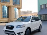 Hyundai Santa Fe-2