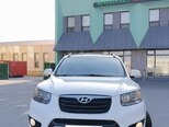 Hyundai Santa Fe-1