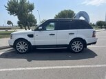 Land Rover RR Sport-7