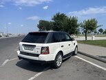Land Rover RR Sport-2