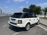 Land Rover RR Sport-4