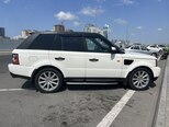 Land Rover RR Sport-3