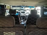 Mitsubishi Pajero-8