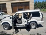 Mitsubishi Pajero-10