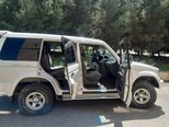 Mitsubishi Pajero-13