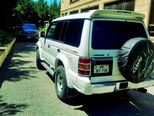 Mitsubishi Pajero-3