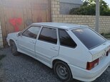 LADA (VAZ) 2114-8
