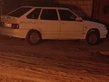 LADA (VAZ) 2114-2