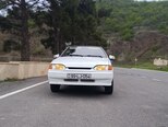 LADA (VAZ) 2114-1