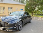 Hyundai Sonata-2