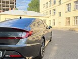 Hyundai Sonata-5