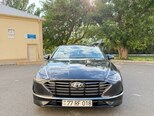 Hyundai Sonata-1