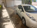 Nissan Leaf-2