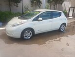 Nissan Leaf-3